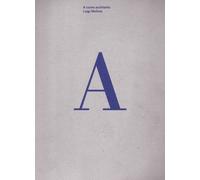 A come architetto - Molinis Luigi