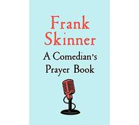 A Comedian's Prayer Book