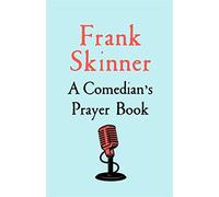 A Comedian's Prayer Book