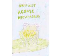 A COMIC ABOUT A FROG