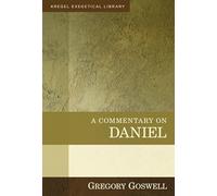 A Commentary on Daniel