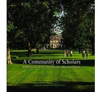 A Community of Scholars (Copertina rigida)