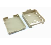 A Compact Pi 1541 Case for Bruktmoped V.1.5 and Raspberry Pi 3A+