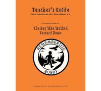 A Companion Guide for The Boy Who Walked Toward Home