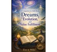 A Companion to A Seth Book - Dreams, "Evolution," and Value Fulfillment
