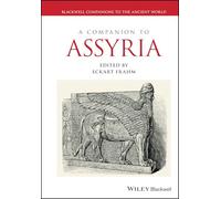 A Companion to Assyria