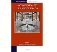 A Companion to Islamic Granada: 24