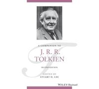 A Companion to J. R. R. Tolkien