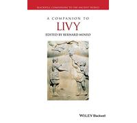 A Companion to Livy
