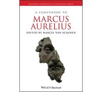 A Companion to Marcus Aurelius