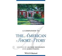 A Companion to the American Short Story
