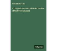 A Companion to the Authorized Version of the New Testament