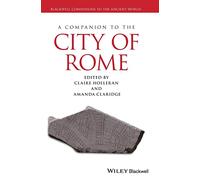 A Companion to the City of Rome