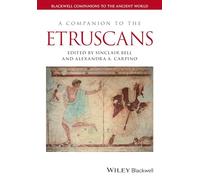 A Companion to the Etruscans