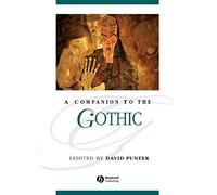 A Companion to the Gothic