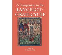 A Companion to the Lancelot-Grail Cycle (54)