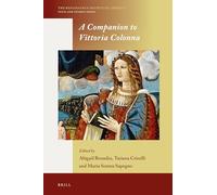 A Companion to Vittoria Colonna: 5