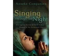 A Companjen Singing through the Night (Tascabile)