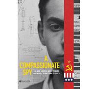 A Compassionate Spy (DVD)