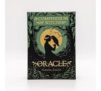 A compendium of witches oracle. Ediz. multilingue