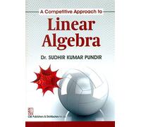 A Competitive Approach to Linear Algebra