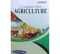 A Competitive Book of Agriculture