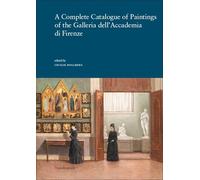 Cecilie Hollber A complete catalogue of paintings of the Galleria de (Tascabile)