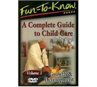 A Complete Guide to Child Care Vol 1 (REGION 1) (NTSC)