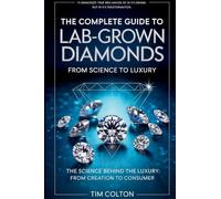 A Complete Guide to Lab-Grown Diamonds: The Science Behind the Luxury from Creation to Consumer