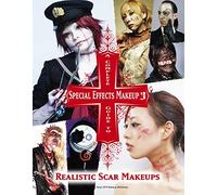 A Complete Guide to Special Effects Makeup: 3