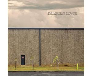 A Complete History Of Popular Music