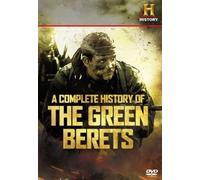 A Complete History of The Green Berets