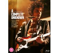 A Complete Unknown (Blu-ray) Eriko Hatsune Elle Fanning Scoot McNairy Dan Fogler