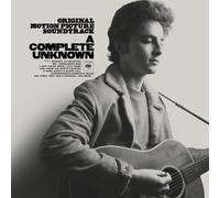 A Complete Unknown O.S.T. (1 Vinile) - Timothee Chalamet (Vinile)