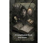 A Complicated Book