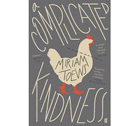 A Complicated Kindness