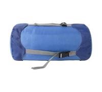 a Compressione per Dormire - Borsa Resistente Impermeabile, Custodia per Attrezzatura da Campeggio, per Esterni, Portasacco a Pelo Compatto con Design Leggero | Roba impermeabile per vesti