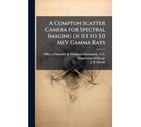 A Compton Scatter Camera for Spectral Imaging of 0.5 to 3.0 MeV Gamma Rays