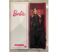 A con Data Destiny 2022 Nazionale Bambola Barbie Collettore Convention Limitata
