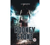 A. Conan Doyle Rodney Stone (Tascabile)