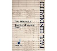 A Concentrated Course in Traditional Harmony: With Emphasis on Exercises and a Minimum of Rules, Book 1 Part 1
