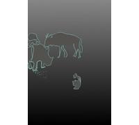 A Conceptual Notebook Inspired by Animal Symbolism and Modern Chaos: Wild Assembly: A Surreal Gathering of Nature