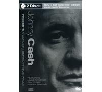 A Concert Behind Prison Walls