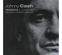 Johnny Cash - A Concert Behind Prison Walls