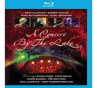 Concert By The Lake – Blu-ray