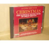 A concert for Christmas