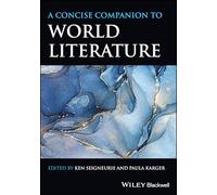 A Concise Companion to World Literature