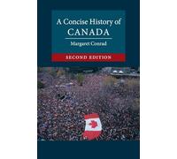 A Concise History of Canada