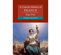 A Concise History of France