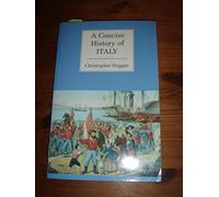A Concise History of Italy
